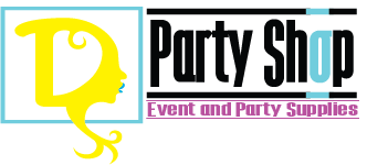 Party logo png