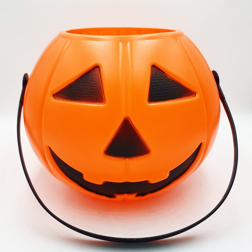 Halloween Trick Or Treat Pumpkin Bucket D Party Shop halloween-trick-or-treat-pumpkin-bucket-d-party-shop
