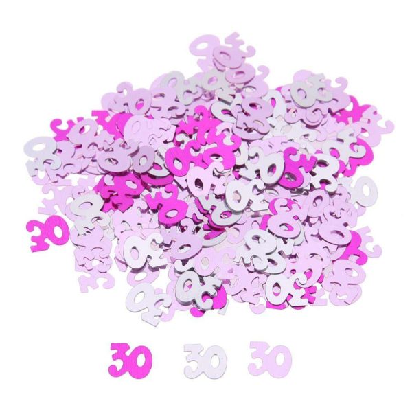 Table Confetti - 30