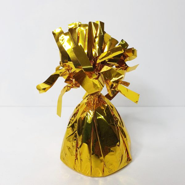 Balloon Weights - Gold