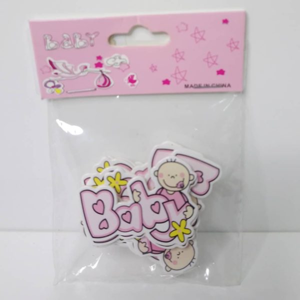 Baby Shower Novelty