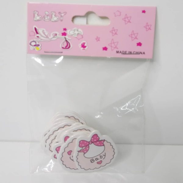 Baby Shower Novelty