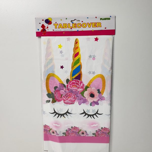Table Cloth - Unicorn
