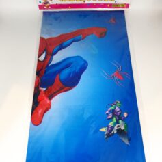 Table Cloth - Spiderman