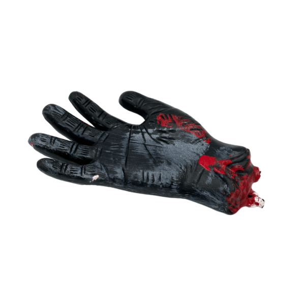 Halloween Zombie Hand Prop