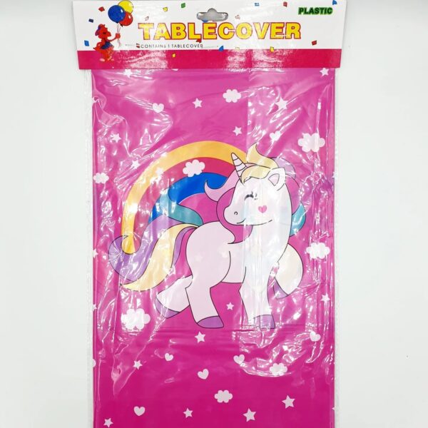 Unicorn Table Cover