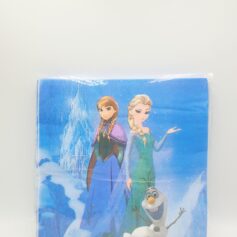 Frozen party serviettes - Pack of 10