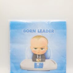 Boss Baby serviettes - Pack of 10
