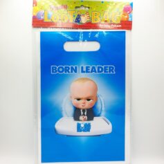 Boss baby Loot Bags