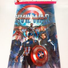 Table Cloth - Avengers