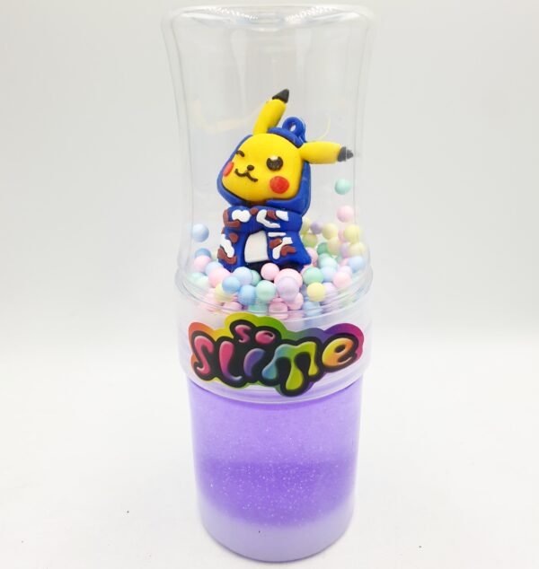 Pikachu Slime